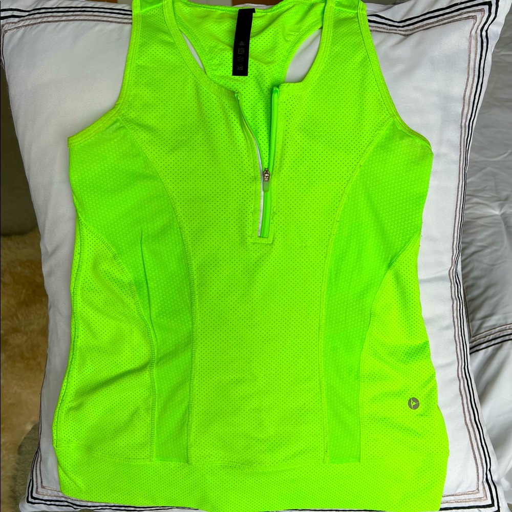 90 Degree mesh tank